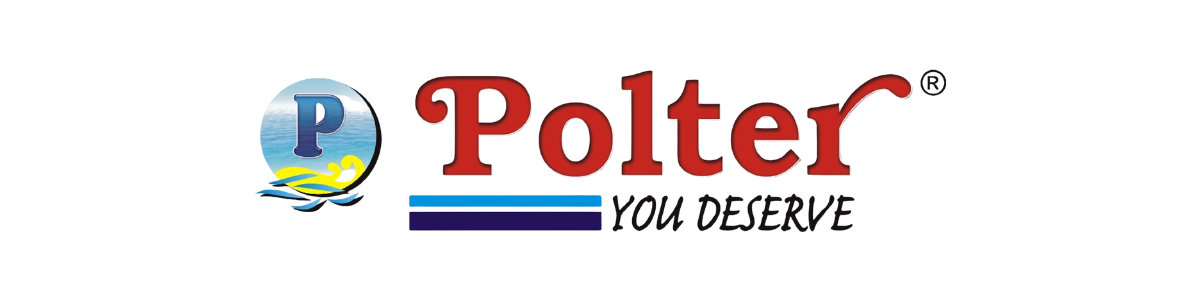 POLTER PUMPS Logo
