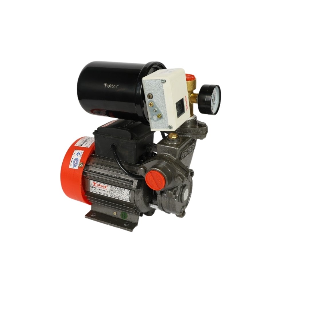 PBP-100 Pressure Booster Assembly