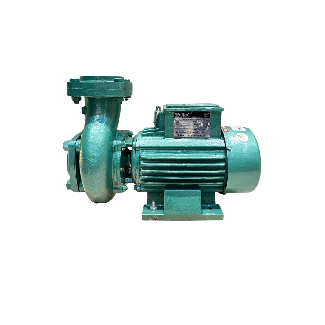 Centrifugal - 25mm x 25mm