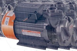 FORCE (CI Body)