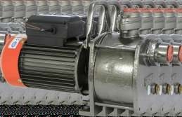 MAXIMA Shallowwell Pump