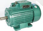 Ocean Induction Motor