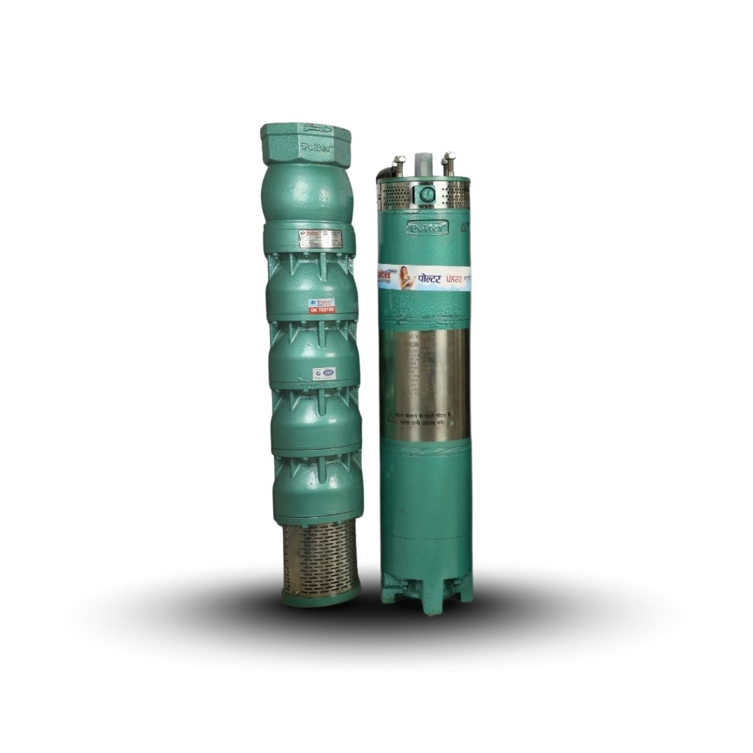V7-175MM Submersible Pumpset
