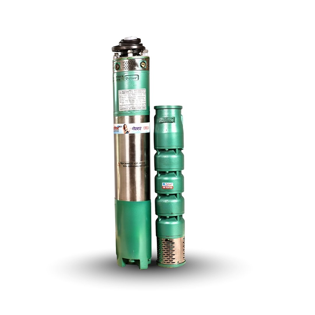 V5-125MM Submersible Pumpset